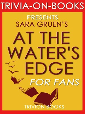 cover image of At the Water's Edge